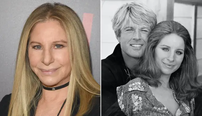 Barbra Streisand has revealed Robert Redford almost didn't accept his role in the 1973 romantic drama, The Way We Were.