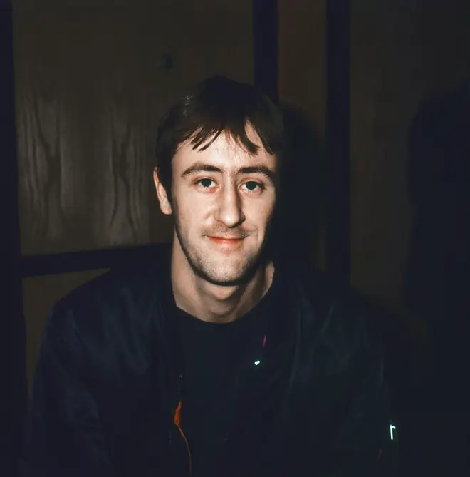 Nicholas Lyndhurst in 1988