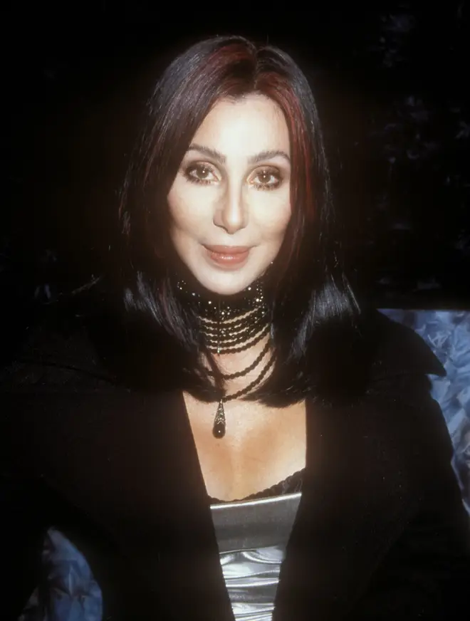 Cher became a living legend and gay icon after the release of 'Believe'. (Photo by Barry King/WireImage)
