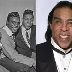The Isley Brothers' singer and founding member Rudolph Isley has died.