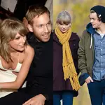 Taylor Swift's dating history