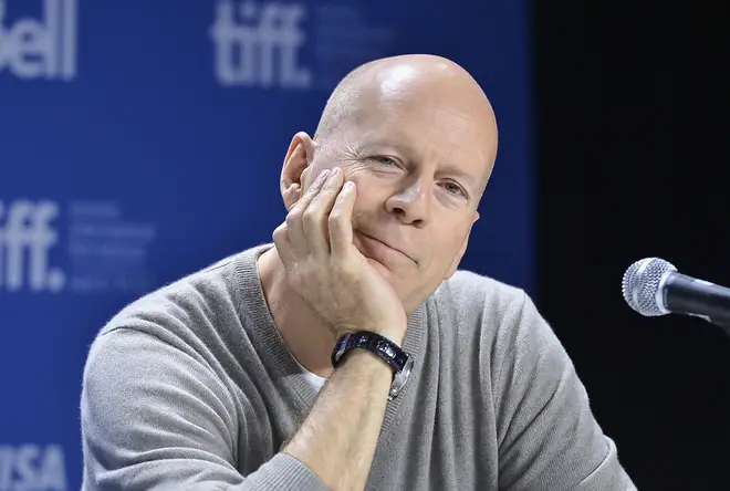 Caron, in a recent interview with the New York Post, says he tries to meet with the iconic Die Hard actor roughly once every month, and he believes that Willis continues to remember him during their meetings.
