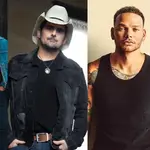 Old Dominion, Brad Paisley and Kane Brown will perform at C2C 2024