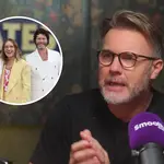 Take That interview with Smooth Radio
