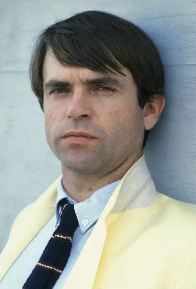 Sam Neill in 1981