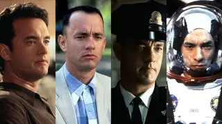 Tom Hanks' best films