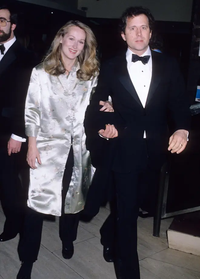 Meryl and Don met in 1978 and married that same year. (Photo by Tom Wargacki/WireImage)