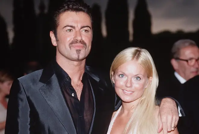 Geri Halliwell-Horner has opened up about George Michael's moving gesture of support when she left the Spice Girls at the height of their fame.
