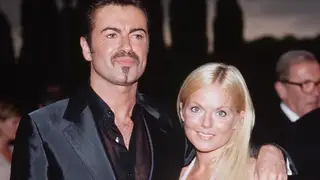 Geri Halliwell-Horner has opened up about George Michael's moving gesture of support when she left the Spice Girls at the height of their fame.