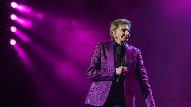 Barry Manilow To Break Elvis Presley's Record For Shows At The Westgate Las Vegas Resort & Casino's International Theater