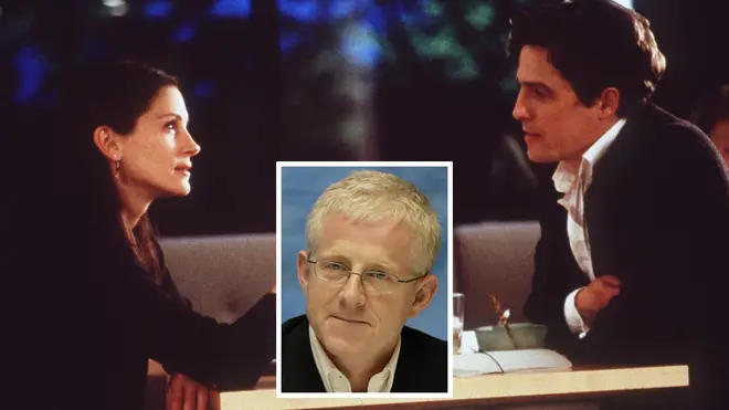 Richard Curtis has revealed he has written Notting Hill 2 - and it's not the happy ending fans were hoping for.
