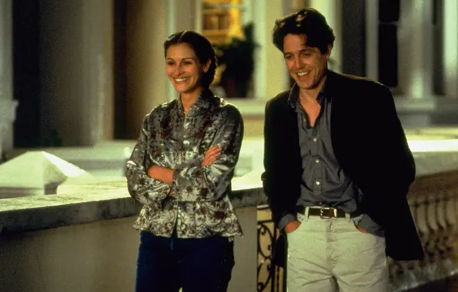 While Notting Hill 2 remains unreleased it may eventually come to fruition, potentially for a charity event like Children in Need or Red Nose Day.