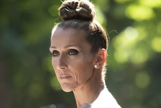 Celine Dion's sister has given a new update on the star's treatment of Stiff Person Syndrome.