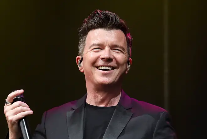 Rick Astley recently opened up about his personal struggle with hearing loss