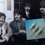 The Beatles announce their final ever song