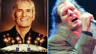 Michael Bolton is coming back to London in 2024.