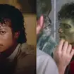 Michael Jackson's Thriller 40 documentary