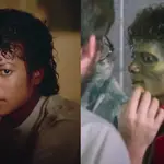 Michael Jackson's Thriller 40 documentary