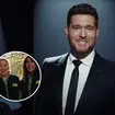 Michael Buble stars in the new Asda advert