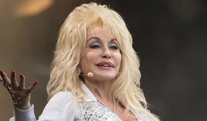 Dolly Parton has revealed why she's has turned down offers to play the Super Bowl.