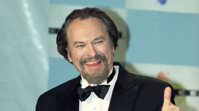 Rip Torn has died aged 88