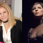 Barbra Streisand officially retires
