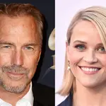 Reese Witherspoon has addressed rumours thats he is dating Kevin Costner.