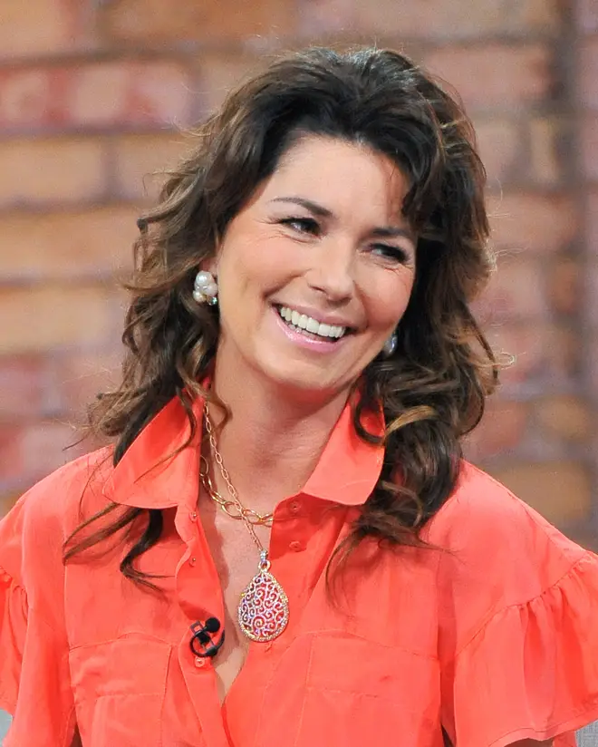 The accident happened during a nine hour journey from Winnepeg to Saskatoon, and Shania has made a statement reassuring fans that her "touring family are safe" following the incident.