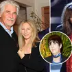 James Brolin, Barbra Streisand, Aerosmith and Diane Warren