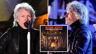 Bon Jovi - Christmas Isn't Christmas