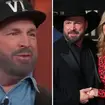 Garth Brooks has been married to Trisha Yearwood since 2005, and he feels grateful for his "queen" every day.