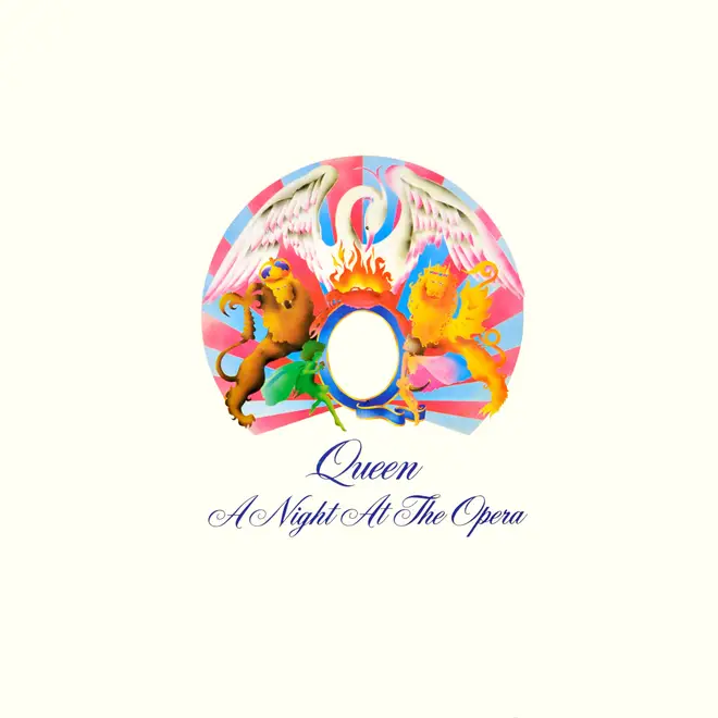 'You're My Best Friend' featured on Queen's classic 1975 album A Night at the Opera, which also featured 'Bohemian Rhapsody'.