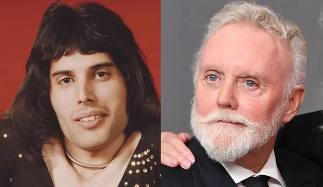 Roger Taylor sparked an outpouring of love from Queen fans when he posted a heartfelt tribute to his late bandmate, Freddie Mercury.