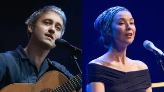 Villagers and Lisa Hannigan