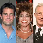 Celebrities who died in 2023