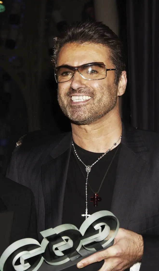 It may be almost seven years since George Michael's death on Christmas Day 2016, yet stories of the star's sense of humour are still emerging.