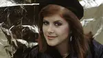 Kirsty MacColl's life was tragically cut short in 2000. (Photo by Kerstin Rodgers/Redferns)