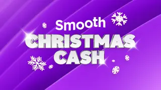 Smooth's Christmas Cash