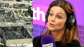 Belinda Carlisle opens up about destroyed work after Universal fire: ‘It’s horrible’