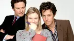 Colin Firth, Renee Zellweger and Hugh Grant