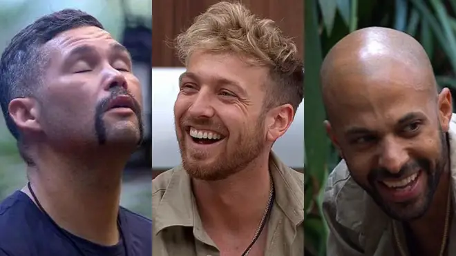 I’m a Celebrity odds: Who is favourite to win the 2023 series?