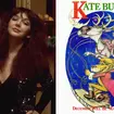 Kate Bush's 'December Will Be Magic Again' is a true fairytale of a Christmas song.