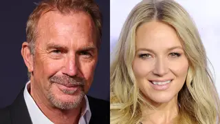 Kevin Costner, 68, and Jewel, 49 were pictured getting cosy over the weekend, leading to claims the pair are a couple.