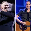Bryan Adams announces series of outdoor UK concerts for summer 2024, after his London residency at the Royal Albert Hall.