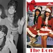 'Sleigh Ride' by The Ronettes is one of the most popular Christmas songs of all time.