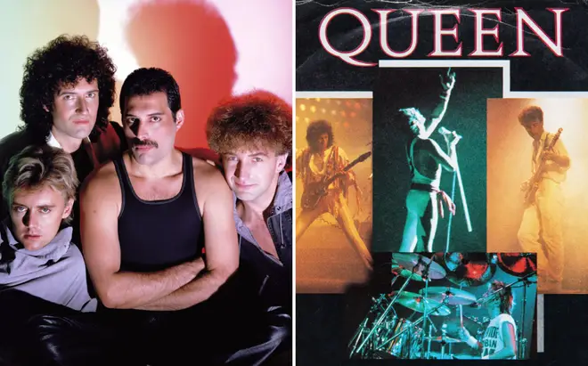 Queen's Christmas song was a relative flop upon its release in 1984, but is deserving of much more credit.