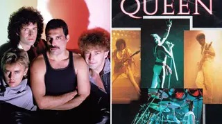 Queen's Christmas song was a relative flop upon its release in 1984, but is deserving of much more credit.