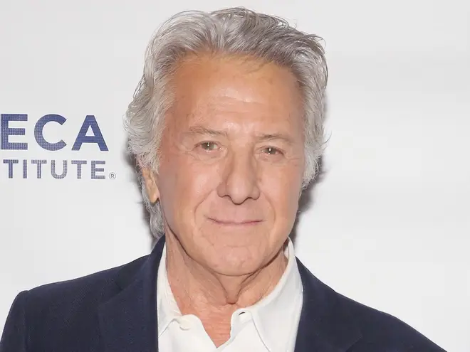 Dustin Hoffman is one of the most distinguished actors of all time.