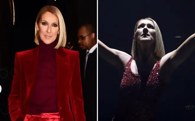 Celine Dion&squot;s sister Claudette revealed the star "doesn&squot;t have control over her muscles" in the latest health update amidst her Stiff Person Syndrome battle.