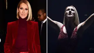 Celine Dion's sister Claudette revealed the star "doesn't have control over her muscles" in the latest health update amidst her Stiff Person Syndrome battle.
